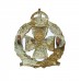 Inns of Court O.T.C. Collar Badge - King's Crown