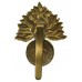 Royal Fusiliers Cap Badge - King's Crown