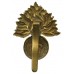 Royal Fusiliers Cap Badge - King's Crown