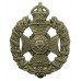 Rifle Brigade Cap Badge - King's Crown