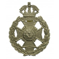 Rifle Brigade Cap Badge (1956-58 Last Pattern)