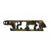 1st Green Jackets Brigade (43RD & 52ND) Shoulder Title