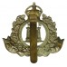 4th Bn. Suffolk Regiment Cap Badge