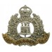 Edwardian Suffolk Regiment Cap Badge