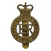 EIIR Royal Horse Guards Cap Badge