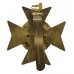 Light Dragoons Cap Badge