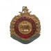 5th Bn. Duke of Wellington's (West Riding Regiment) Old Comrades Association Lapel Badge