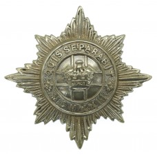 4th/7th Dragoon Guards Cap Badge