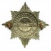 4th/7th Dragoon Guards Cap Badge