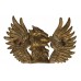 Ayrshire Imperial Yeomanry Cap Badge