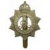 George V North Somerset Yeomanry Cap Badge