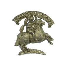 6th (Fifeshire) Volunteer Bn. Black Watch (The Royal Highlanders)