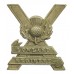 Lowland Regiment Cap Badge