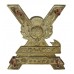 Lowland Regiment Cap Badge