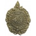 Victorian/Edwardian Argyll & Sutherland Highlanders Cap Badge