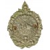 Victorian/Edwardian Argyll & Sutherland Highlanders Cap Badge