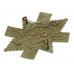 Black Watch (The Royal Highlanders) Cap Badge - King's Crown