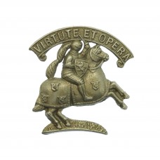 6th (Fifeshire) Volunteer Bn. Black Watch (The Royal Highlanders)