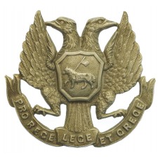 4th (Perthshire) Volunteer Bn. Black Watch (The Royal Highlanders