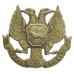4th (Perthshire) Volunteer Bn. Black Watch (The Royal Highlanders) Cap Badge