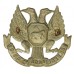 4th (Perthshire) Volunteer Bn. Black Watch (The Royal Highlanders) Cap Badge