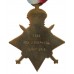 WW1 Military Medal, 1914 Mons Star, British War & Victory Medal Group of Four - Cpl. J. Sheppard, Rifle Brigade - Wounded