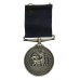 Hartlepool Special Constabulary Medal 1914-1918 (Silver) - Unnamed as Issued