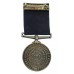 Hartlepool Special Constabulary Medal 1914-1918 (Silver) - Unnamed as Issued