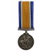 WW1 British War Medal - Dvr. T. Butcher, Royal Artillery