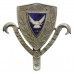 Cyprus Police Cap Badge