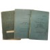 WW2 Distinguished Flying Medal and LS&GC Medal Group of Six with Log Books and Original Documents - Master Engineer T.P. Burke, Royal Air Force