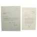 WW2 Distinguished Flying Medal and LS&GC Medal Group of Six with Log Books and Original Documents - Master Engineer T.P. Burke, Royal Air Force