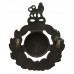 Royal Marines Cap Badge - Queen's Crown