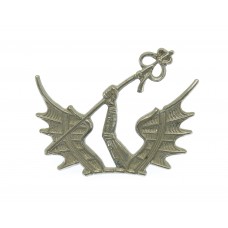 Honourable Artillery Company H.A.C. (Infantry) Beret Badge