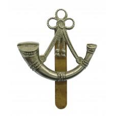 Oxfordshire & Buckinghamshire Light Infantry Beret Badge