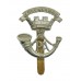 Somerset Light Infantry Beret Badge