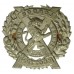 14th County of London Bn. (London Scottish) London Regiment Cap Badge