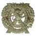 14th County of London Bn. (London Scottish) London Regiment Cap Badge
