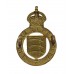 Edwardian Essex Yeomanry Cap Badge (c.1905-1909)