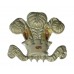 Royal Wiltshire Yeomanry Cap Badge