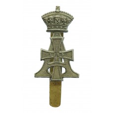 19th Hussars Cap Badge