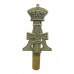 19th Hussars Cap Badge