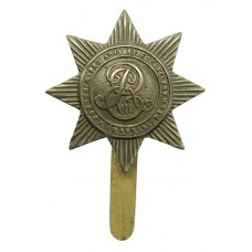 Edward VII Middlesex Imperial Yeomanry Cap Badge