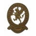 West Somerset Yeomanry Cap Badge