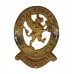 West Somerset Yeomanry Cap Badge