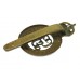 George V Second Life Guards Cap Badge