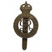 George V Royal Horse Guards Cap Badge