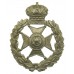 Bermuda Rifles Cap Badge