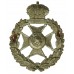 Bermuda Rifles Cap Badge