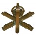 Machine Gun Corps (M.G.C.) Cap Badge